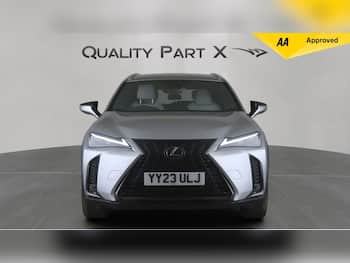Used Lexus UX 2023 for sale - 79645217: Photo