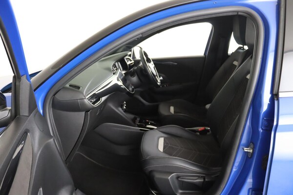 Used Vauxhall Corsa 2022 for sale - 75214821: Photo 11