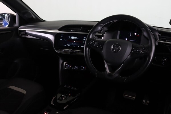 Used Vauxhall Corsa 2022 for sale - 75214821: Photo 14