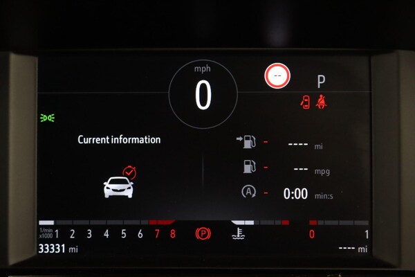 Used Vauxhall Corsa 2022 for sale - 75214821: Photo 17