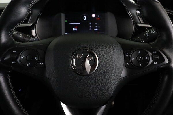 Used Vauxhall Corsa 2022 for sale - 75214821: Photo 18