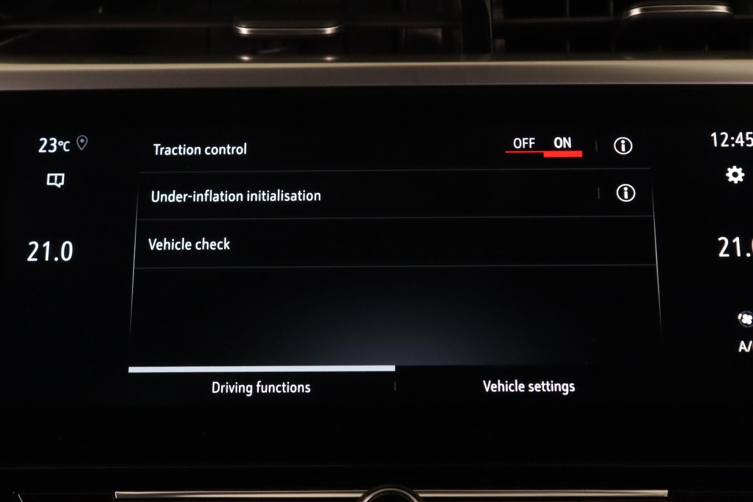 Vehicle 28
