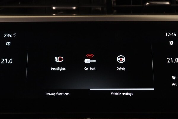 Used Vauxhall Corsa 2022 for sale - 75214821: Photo 29