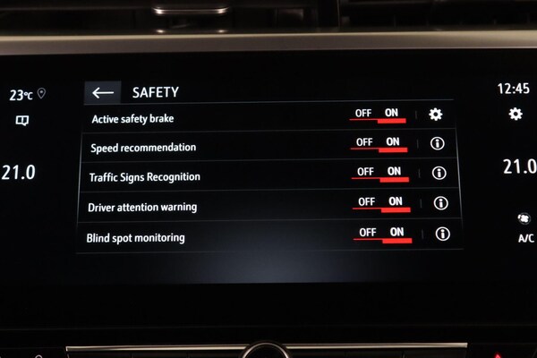 Used Vauxhall Corsa 2022 for sale - 75214821: Photo 30