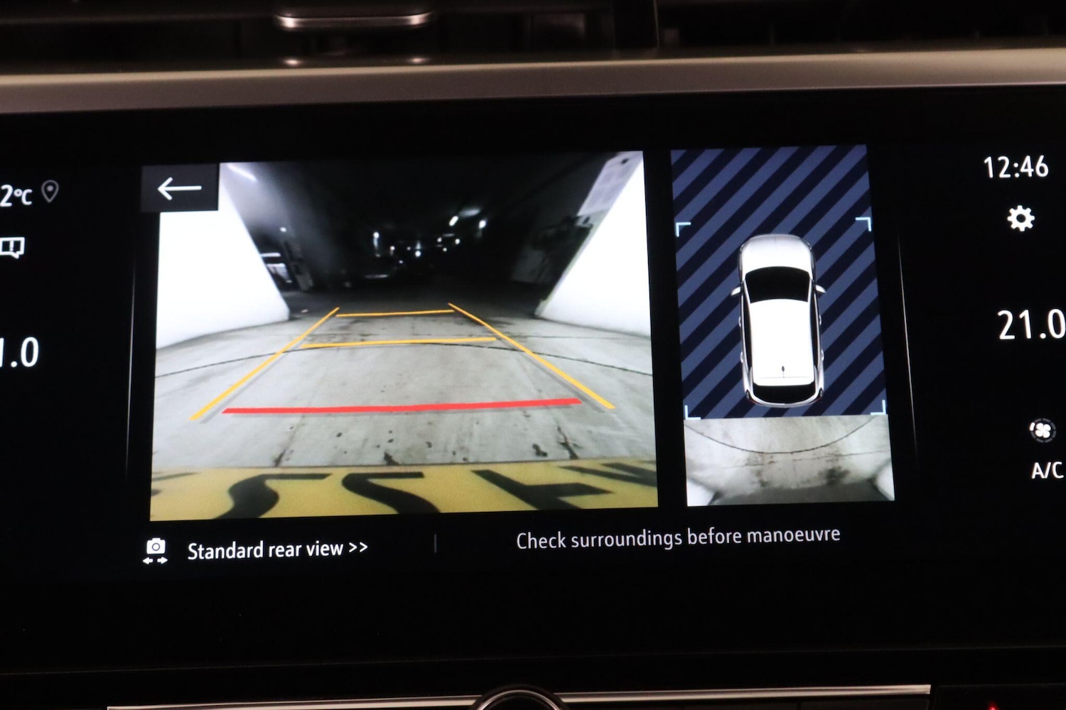 Used Vauxhall Corsa 2022 for sale - 75214821: Photo 35