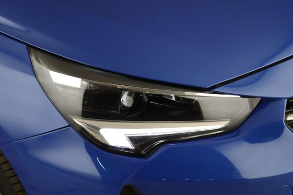 Used Vauxhall Corsa 2022 for sale - 75214821: Photo 9