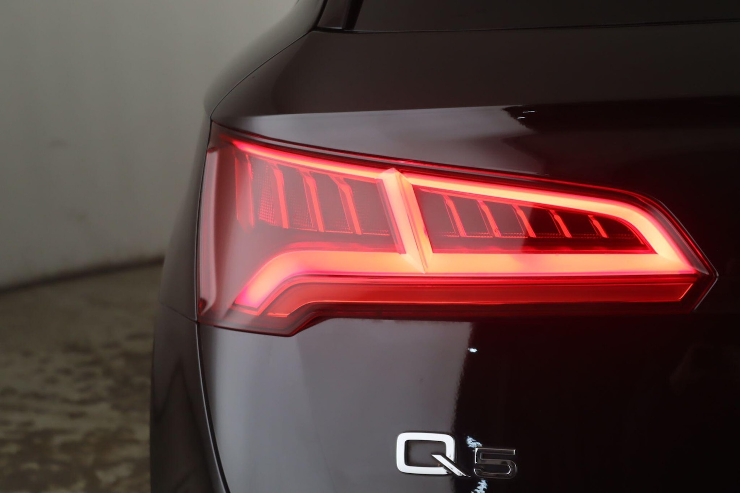 Used Audi Q5 2020 for sale - 76742641: Photo 10