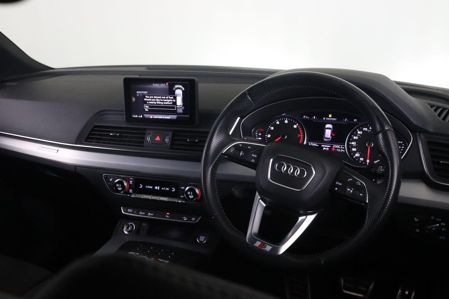 Used Audi Q5 2020 for sale - 76742641: Photo 16