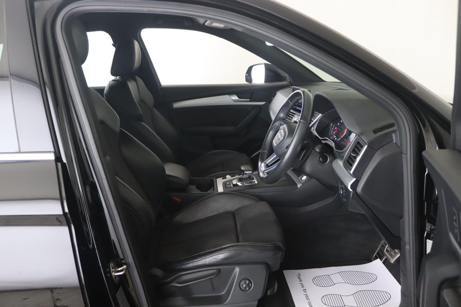 Used Audi Q5 2020 for sale - 76742641: Photo 17