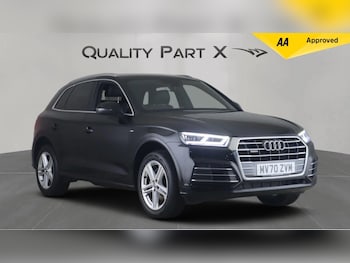 Audi - Q5