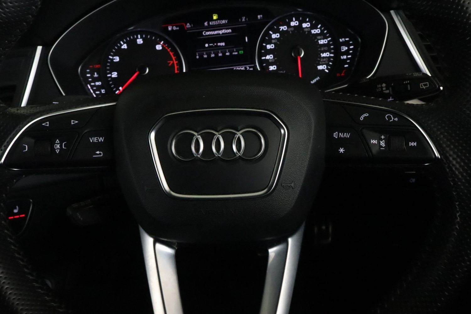 Used Audi Q5 2020 for sale - 76742641: Photo 21