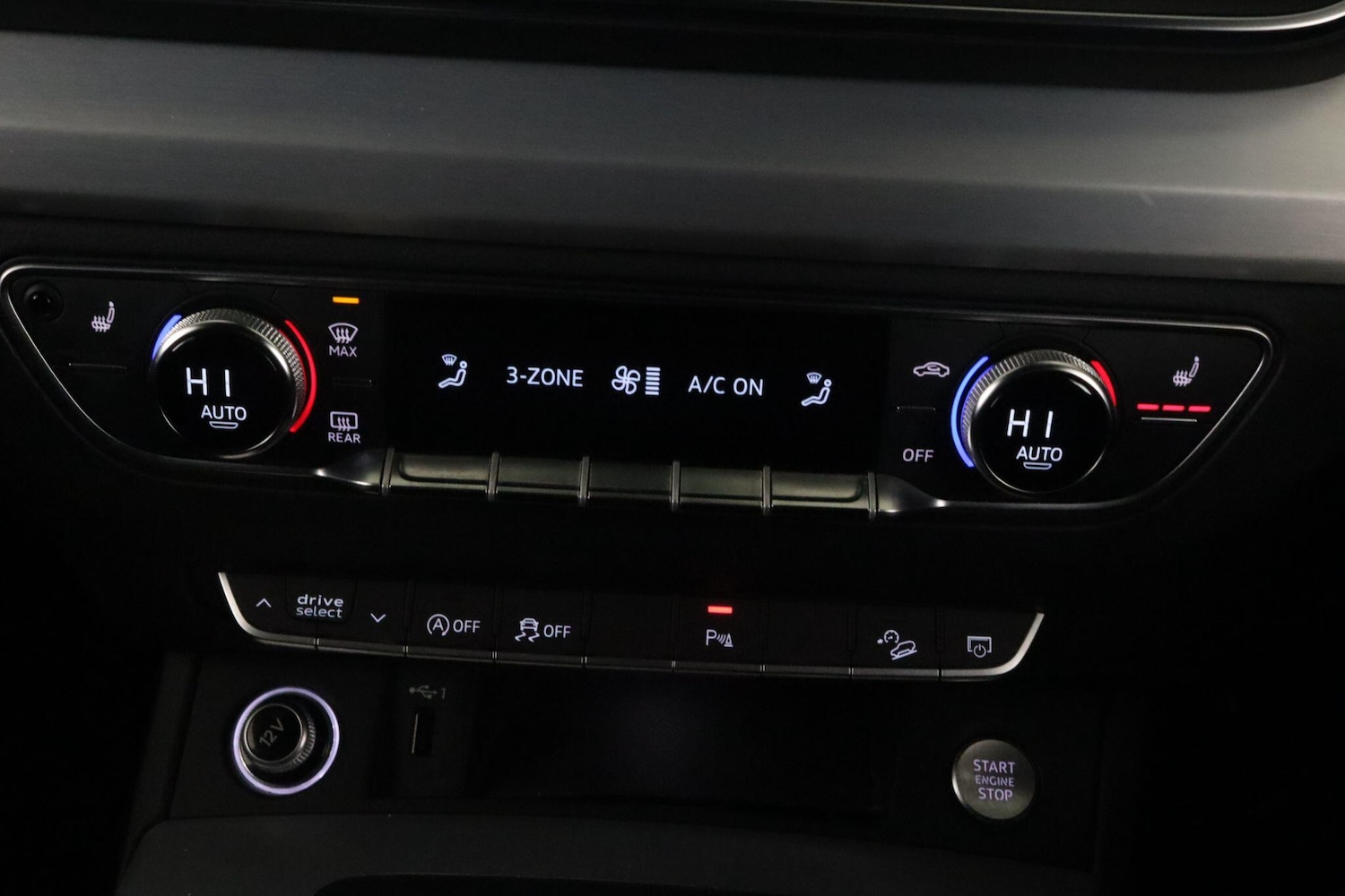 Used Audi Q5 2020 for sale - 76742641: Photo 26