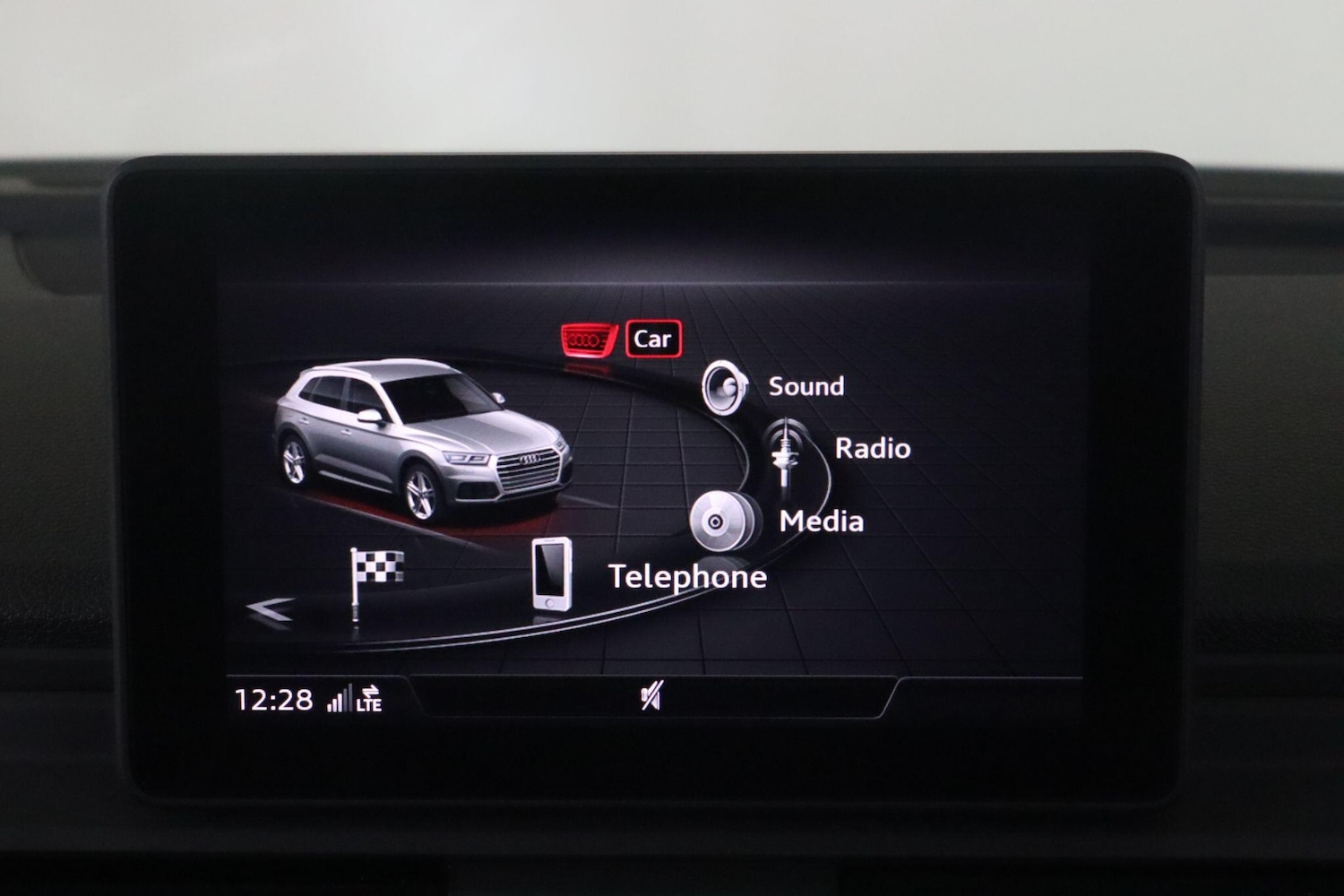 Used Audi Q5 2020 for sale - 76742641: Photo 27