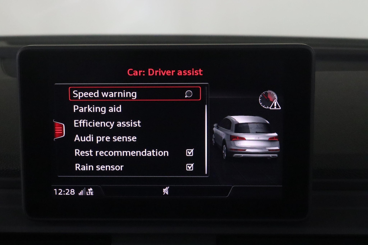 Used Audi Q5 2020 for sale - 76742641: Photo 32