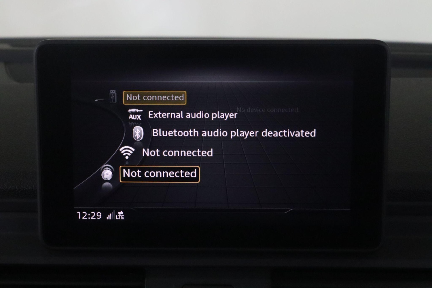 Used Audi Q5 2020 for sale - 76742641: Photo 36