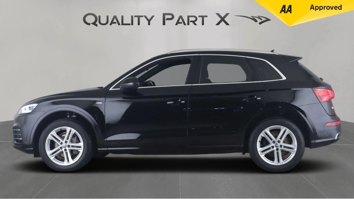 Used Audi Q5 2020 for sale - 76742641: Photo 4
