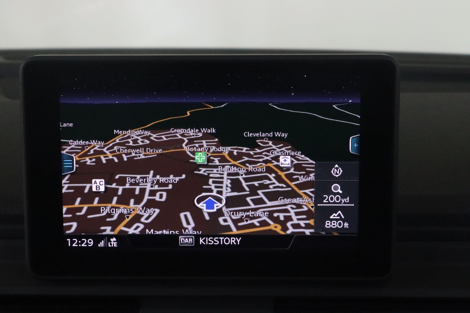 Used Audi Q5 2020 for sale - 76742641: Photo 40