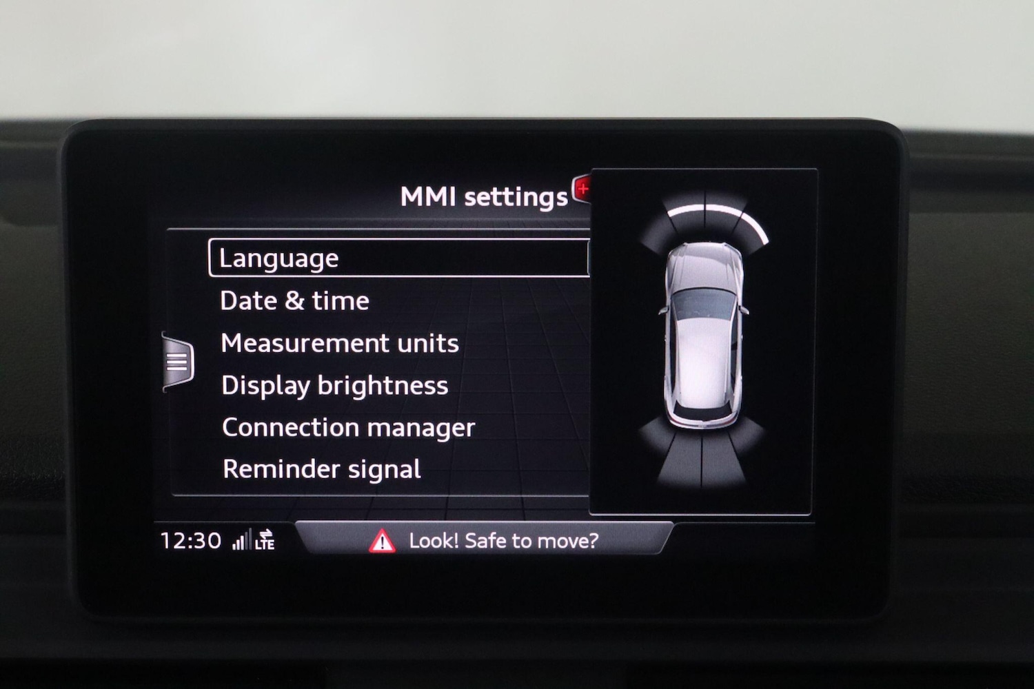 Used Audi Q5 2020 for sale - 76742641: Photo 45