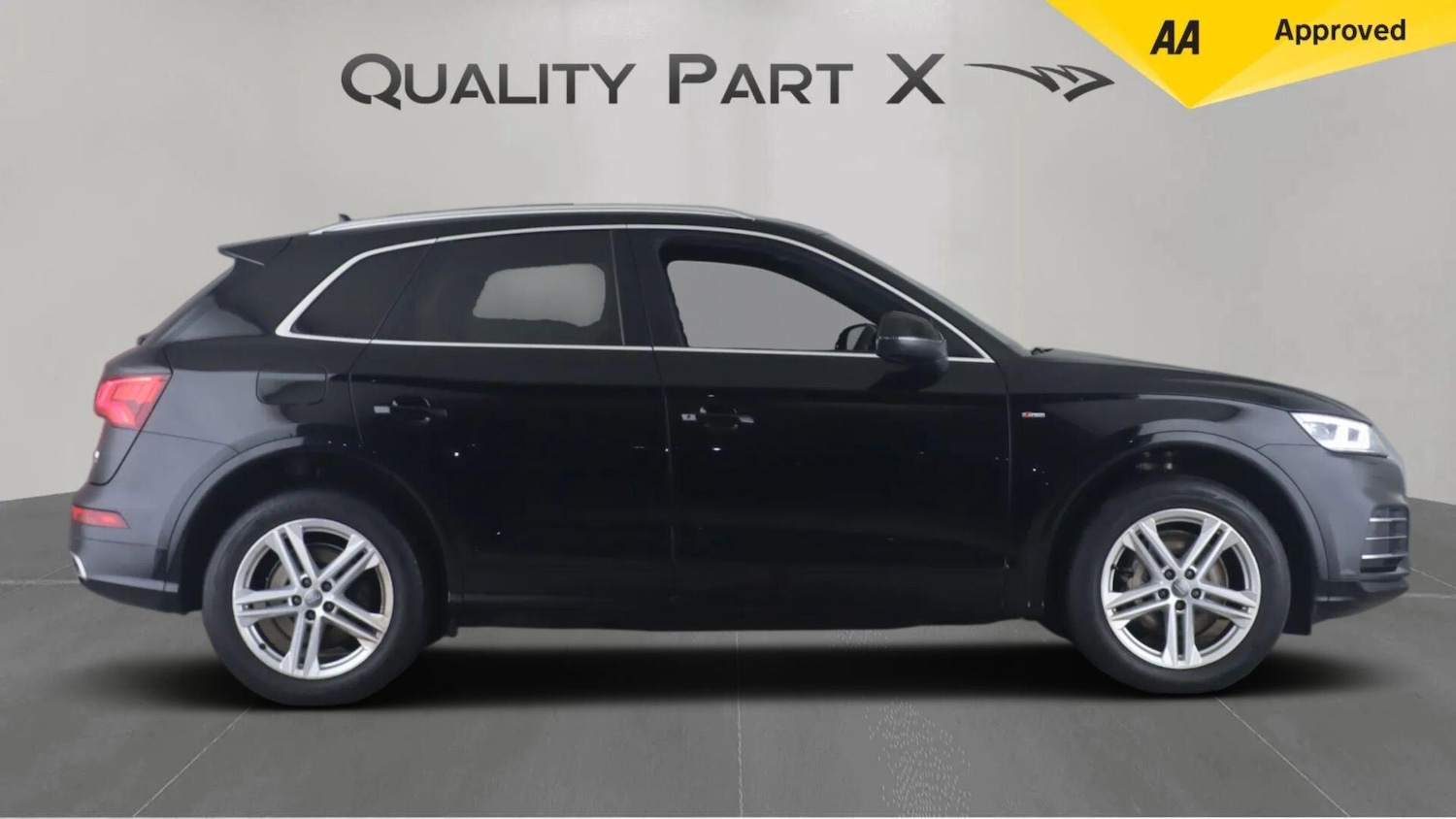Used Audi Q5 2020 for sale - 76742641: Photo 8