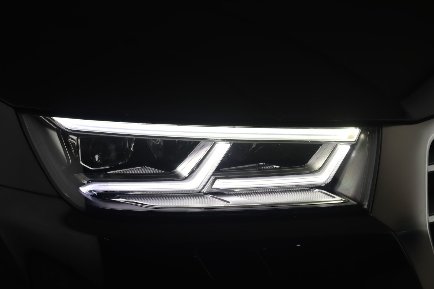 Used Audi Q5 2020 for sale - 76742641: Photo 9