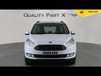 Used Ford Galaxy 2019 for sale - 74032887: Photo