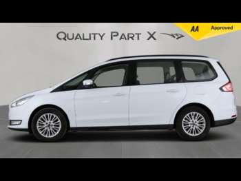 Used Ford Galaxy 2019 for sale - 74032887: Photo