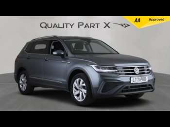 2021 (71) - 2.0 TDI Life DSG Euro 6 (s/s) 5dr