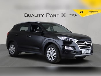 2021 (70) - 1.6 CRDi MHEV SE Nav Euro 6 (s/s) 5dr