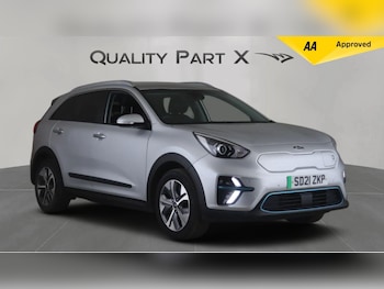 Used Kia Niro 2021 for sale - 79373250: Photo