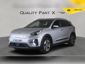 Used Kia Niro 2021 for sale - 79373250: Photo