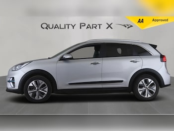 Used Kia Niro 2021 for sale - 79373250: Photo