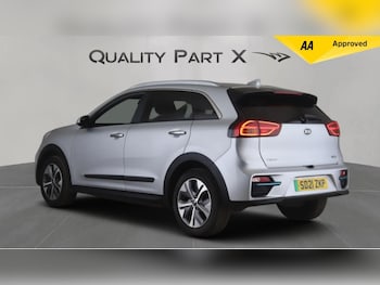 Used Kia Niro 2021 for sale - 79373250: Photo