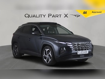 Used Hyundai TUCSON 2023 for sale - 78796303: Photo