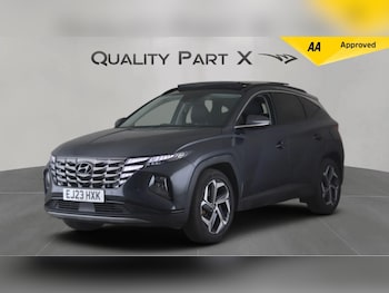 Used Hyundai TUCSON 2023 for sale - 78796303: Photo