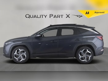 Used Hyundai TUCSON 2023 for sale - 78796303: Photo