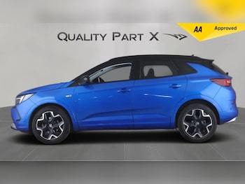 Used Vauxhall Grandland 2023 for sale - 78947440: Photo