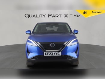 Used Nissan Qashqai 2023 for sale - 79316953: Photo