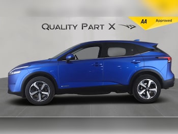 Used Nissan Qashqai 2023 for sale - 79316953: Photo