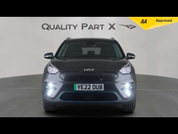 Used Kia Niro 2022 for sale - 75280300: Photo