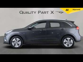 Used Kia Niro 2022 for sale - 75280300: Photo