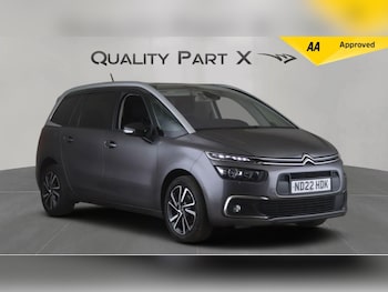 Used Citroen Grand C4 Picasso 2022 for sale - 79011726: Photo