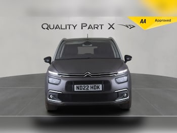 Used Citroen Grand C4 Picasso 2022 for sale - 79011726: Photo