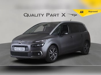 Used Citroen Grand C4 Picasso 2022 for sale - 79011726: Photo
