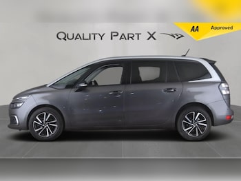 Used Citroen Grand C4 Picasso 2022 for sale - 79011726: Photo