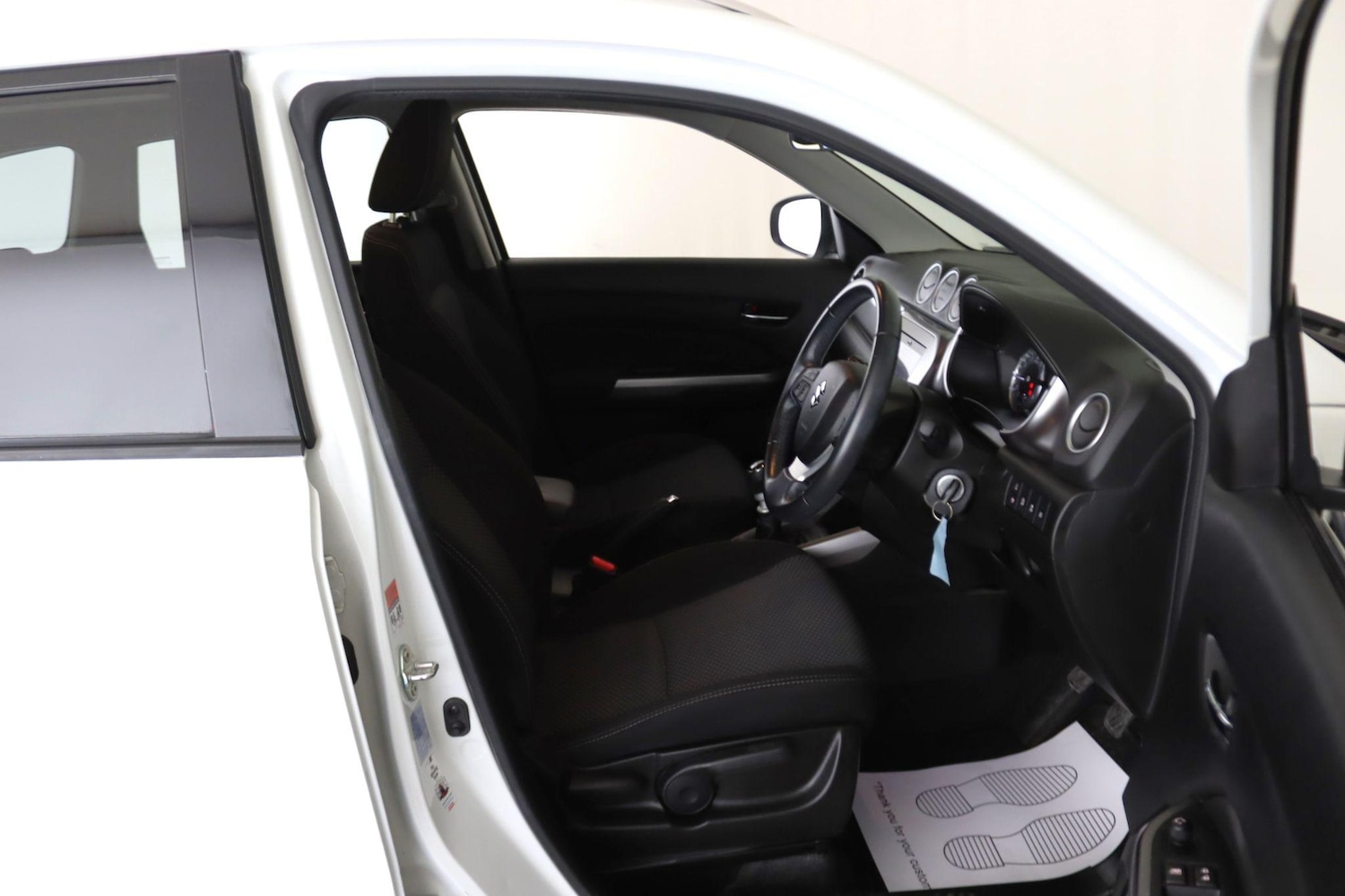 Vehicle 16