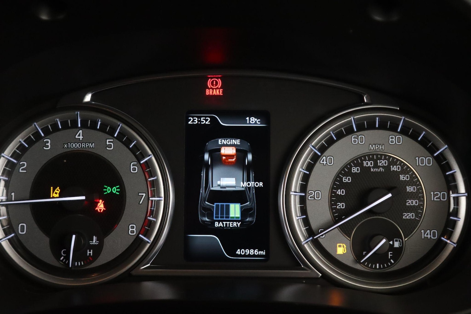 Vehicle 19