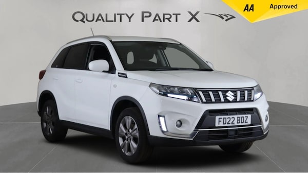 Used Suzuki Vitara 2022 for sale - 75378244: Photo 1