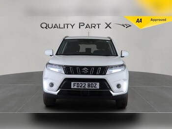 Used Suzuki Vitara 2022 for sale - 75378244: Photo