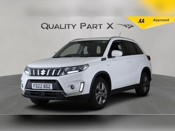 Used Suzuki Vitara 2022 for sale - 75378244: Photo
