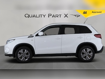 Used Suzuki Vitara 2022 for sale - 75378244: Photo